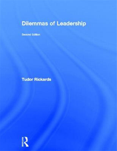 Dilemmas Leadership 预售