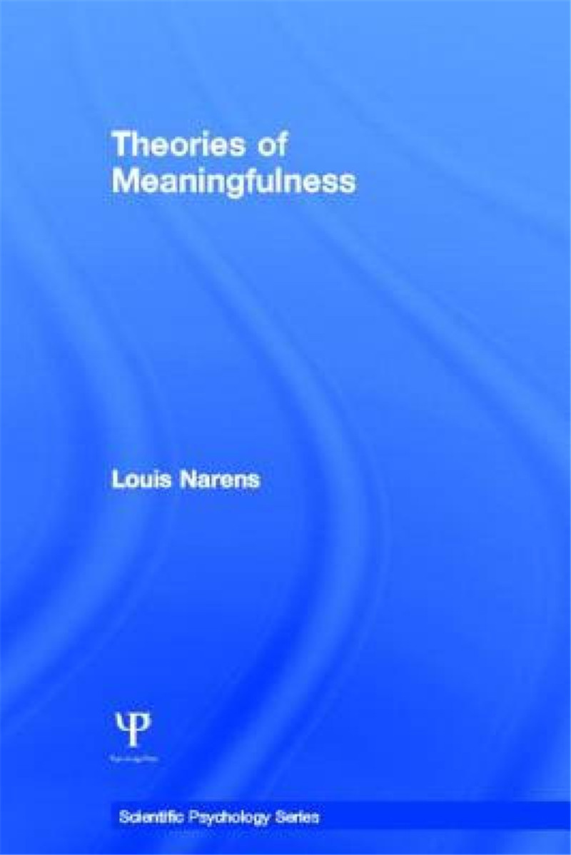 【预售】Progress in Infancy Research: Volume 3