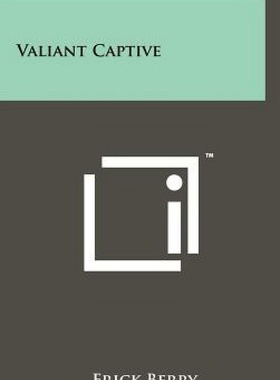 【预售】Valiant Captive