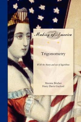 【预售】Trigonometry
