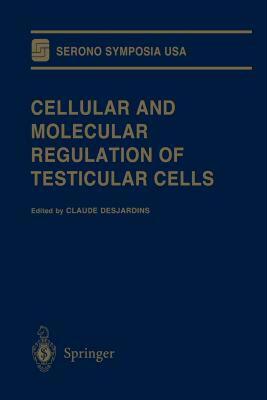 【预售】Cellular and Molecular Regulation of Testicular