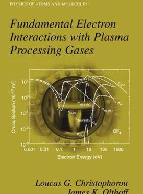 【预售】Fundamental Electron Interactions with Plasma