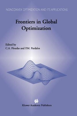 【预售】Frontiers in Global Optimization