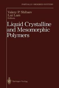 预售 Mesomorphic Liquid and Polymers Crystalline