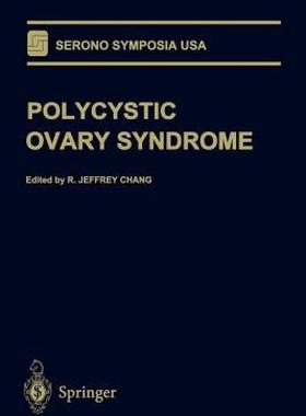 【预售】Polycystic Ovary Syndrome