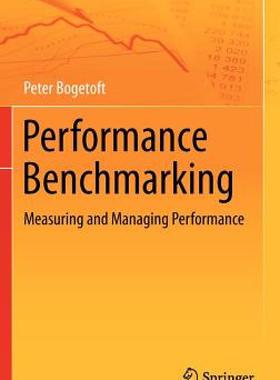 【预售】Performance Benchmarking: Measuring and Managing