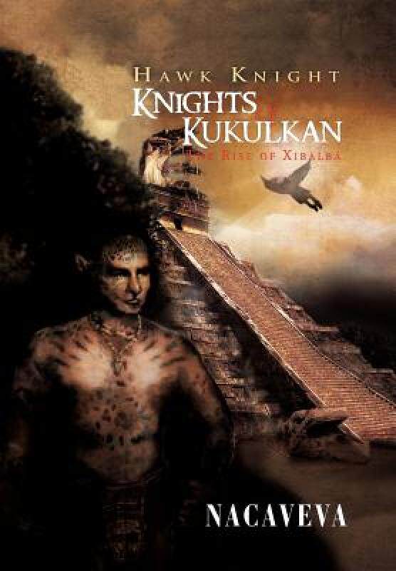 【预售】Hawk Knight