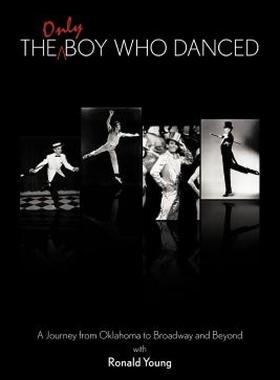 【预售】The Only Boy Who Danced: A Journey from Oklahoma to