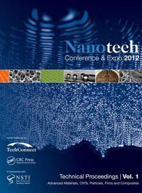 【预售】Nanotechnology 2012: Advanced Materials, Cnts, Films