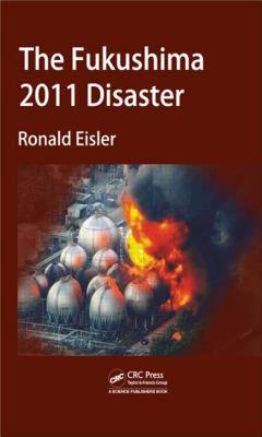 【预售】The Fukushima 2011 Disaster