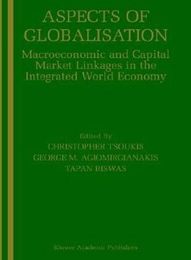 【预售】Aspects of Globalisation: Macroeconomic and Capital