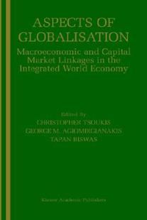 【预售】Aspects of Globalisation: Macroeconomic and Capital