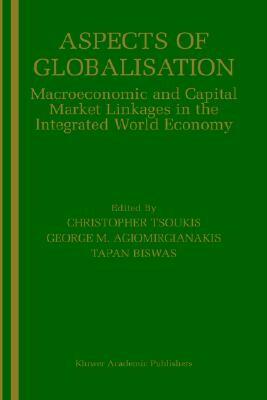 【预售】Aspects of Globalisation: Macroeconomic and Capital