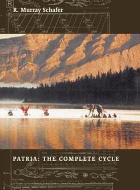 【预售】Patria: The Complete Cycle