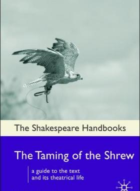 【预售】The Taming of the Shrew