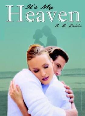 【预售】It's My Heaven