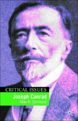 【预售】Joseph Conrad