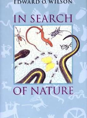 【预售】In Search of Nature: Recasting Disaster Policy and