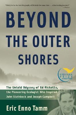 【预售】Beyond the Outer Shores: The Untold Odyssey of Ed
