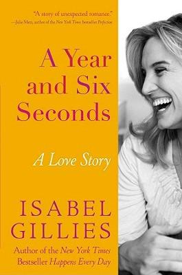 【预售】A Year and Six Seconds: A Love Story