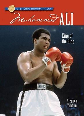 【预售】Muhammad Ali: King of the Ring