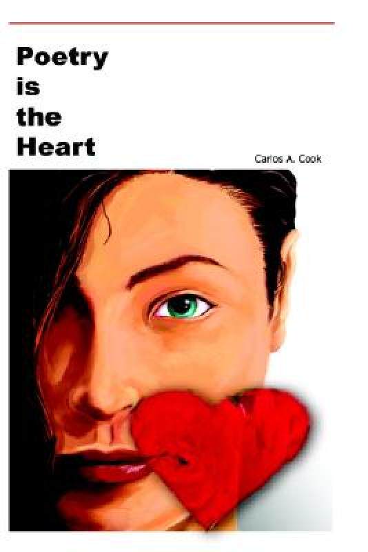 【预售】Poetry Is the Heart