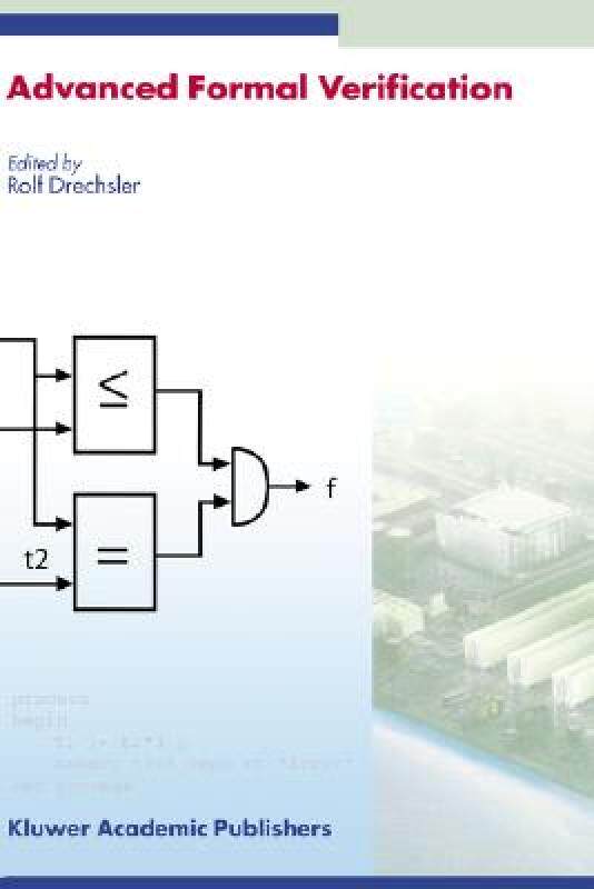 【预售】Advanced Formal Verification