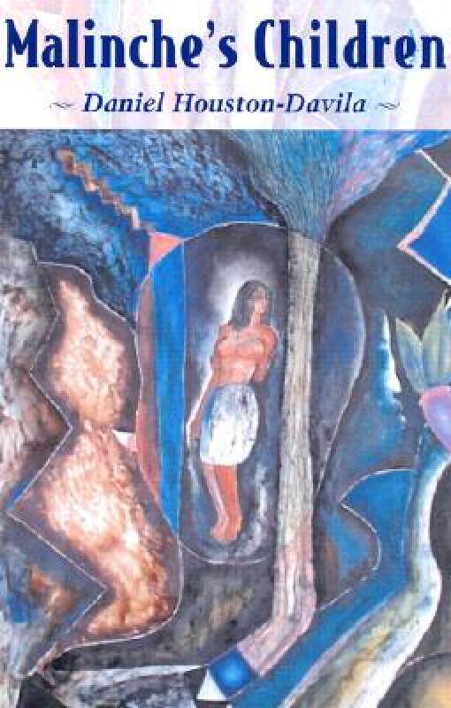 【预售】Malinche's Children