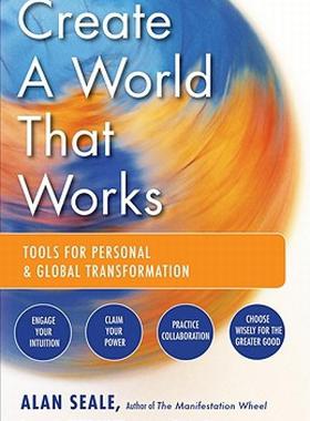 【预售】Create a World That Works: Tools for Personal