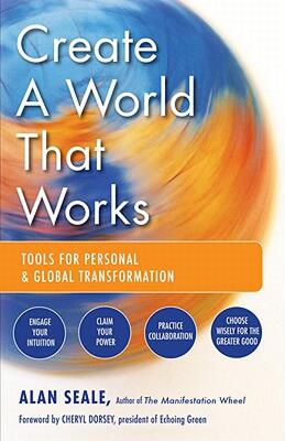 【预售】Create a World That Works: Tools for Personal