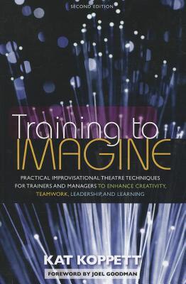 【预售】Training to Imagine: Practical Improvisational