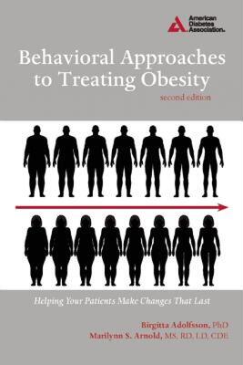 【预售】Behavioral Approaches to Treating Obesity: Helping