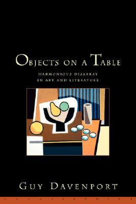 【预售】Objects on a Table: Harmonious Disarray in Art