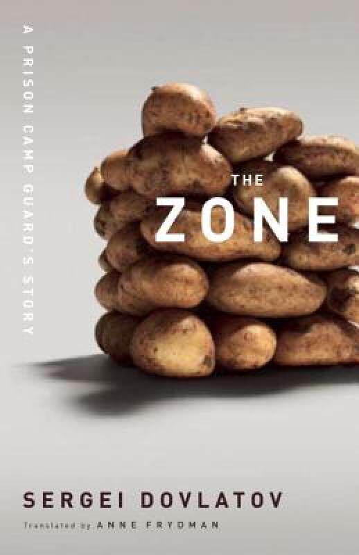 【预售】The Zone: A Prison Camp Guard's Story
