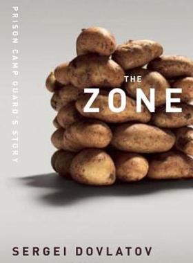 【预售】The Zone: A Prison Camp Guard's Story