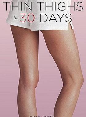 【预售】Thin Thighs in 30 Days
