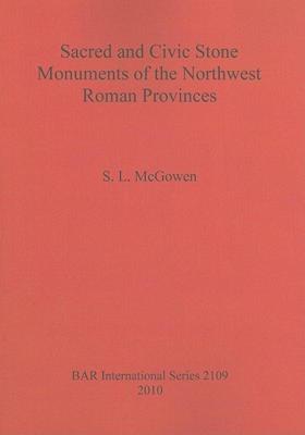 【预售】Sacred and Civic Stone Monuments of the Northwest
