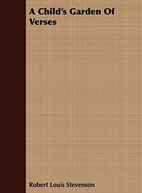 【预售】A Child's Garden of Verses