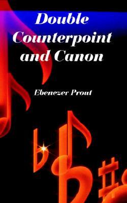【预售】Double Counterpoint and Canon