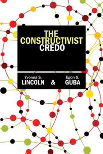 【预售】The Constructivist Credo