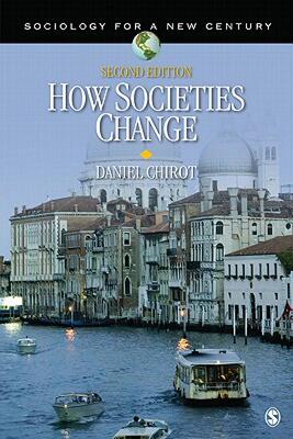 【预售】How Societies Change