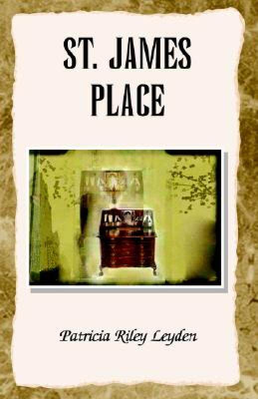 【预售】St. James Place