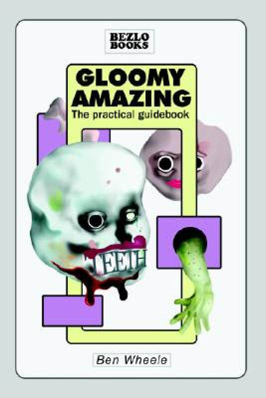 【预售】Gloomy Amazing
