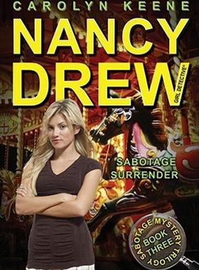 【预售】Sabotage Surrender