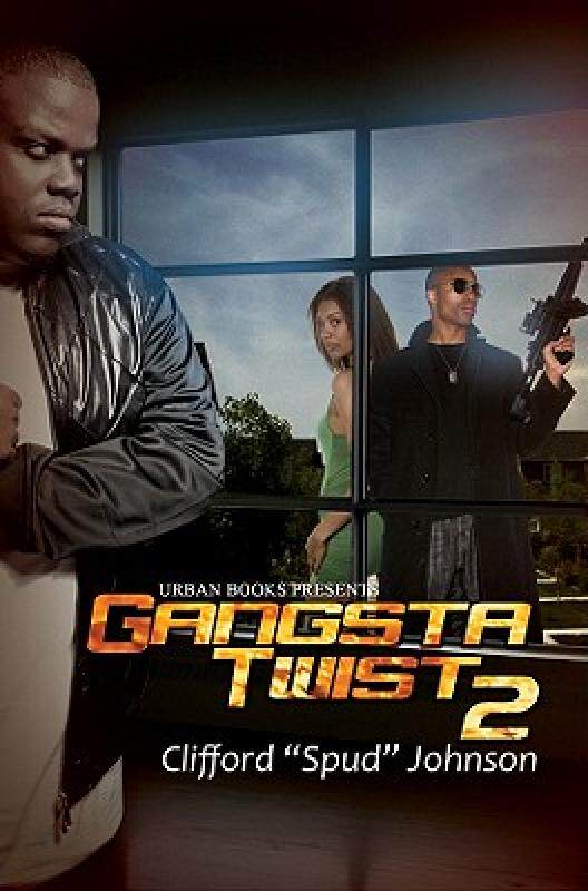 【预售】Gangsta Twist 2