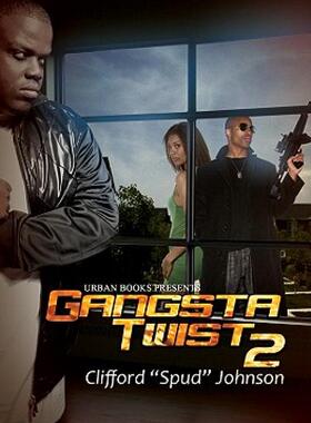 【预售】Gangsta Twist 2