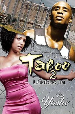 【预售】Taboo 2: Locked in