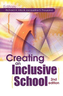 【预售】Creating an Inclusive School