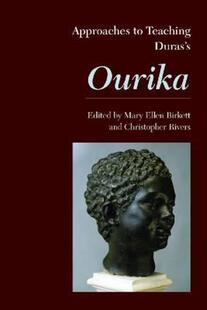 Approaches 预售 Ourkia Duras Teaching