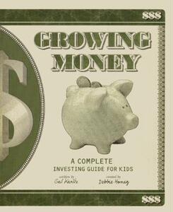 【预售】Growing Money: A Complete (and Completely Updated)